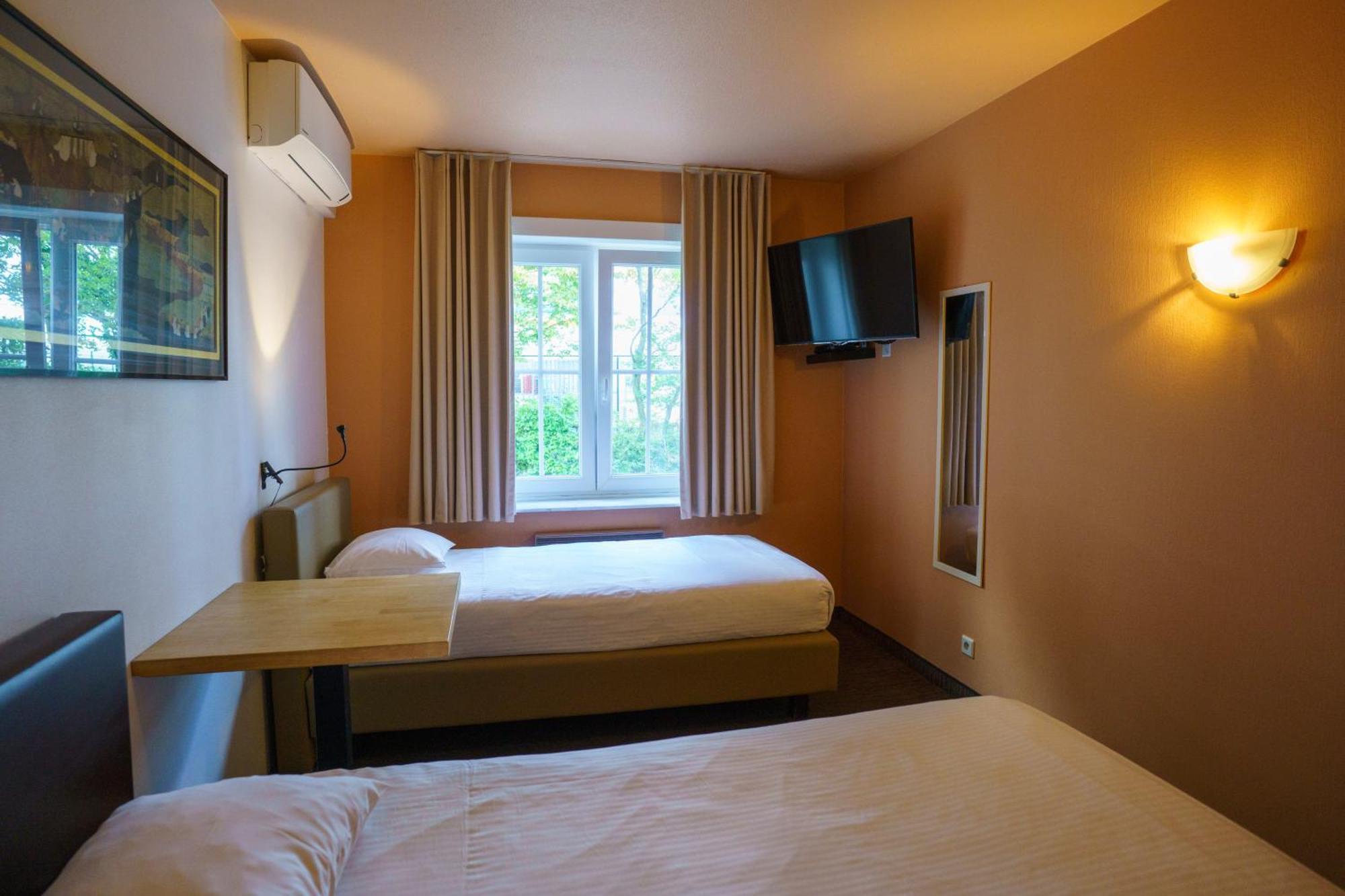 Hotel St-janshof