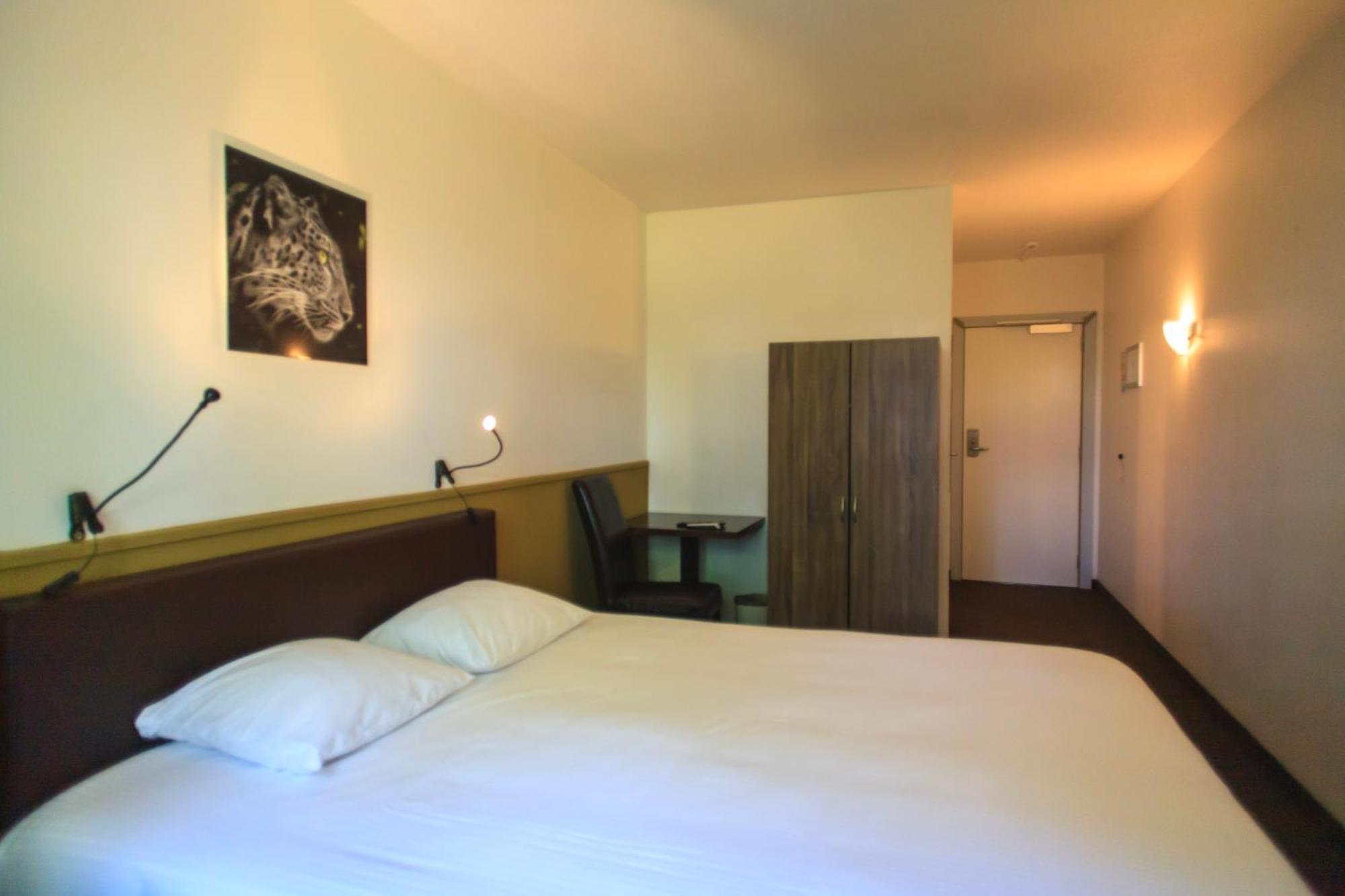 Hotel St-janshof Waregem