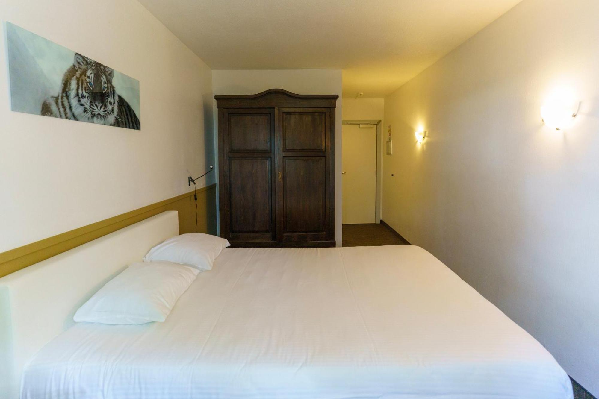 Hotel St-janshof