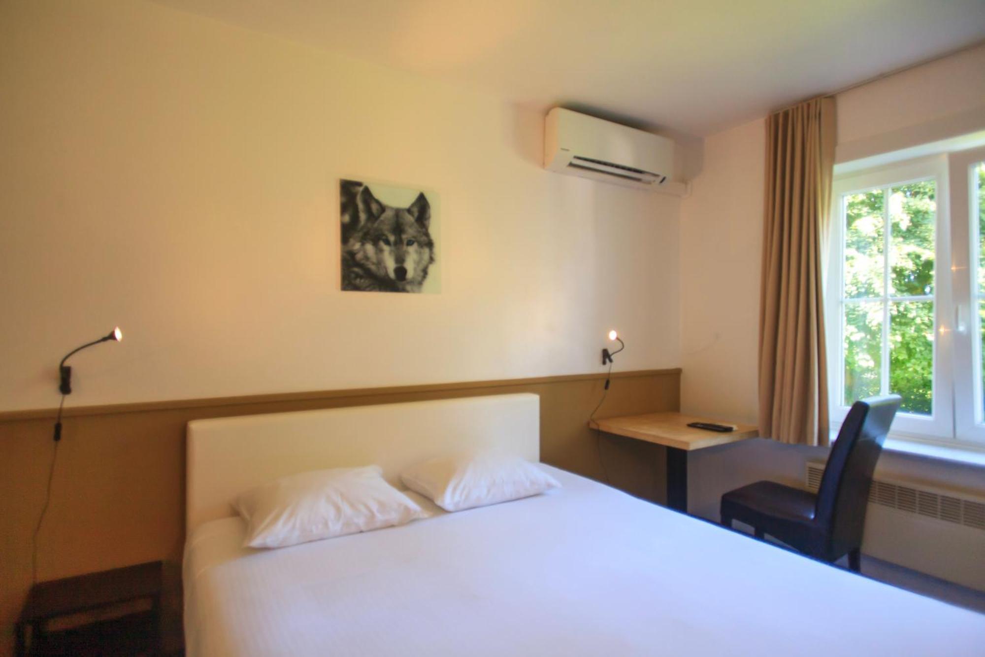 Hotel St-janshof 3*