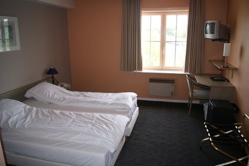 St-janshof 3*